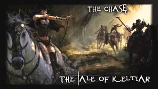 Epic Celtic Music by Tartalo Music  The Chase [upl. by Duma]