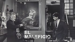 El Maleficio 1983 Capitulo 31 y 32 ClásicosRemasterizadosporTlnovelas [upl. by Devin]