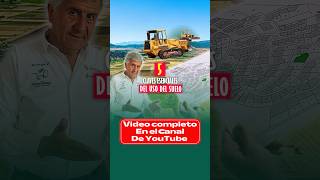 🛠️ ¿Sabías que el uso del suelo es clave para cualquier proyecto inmobiliario exitoso [upl. by Eras]