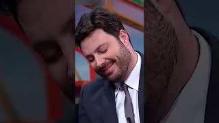 EU JÁ BEBIA TETA KKKKKK 😅🥹 thenoite humor kids crianças comedia sbt fofo [upl. by Rask918]