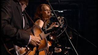 Gillian Welch amp David Rawlings  The Way it Will Be 2004 [upl. by Myrna57]