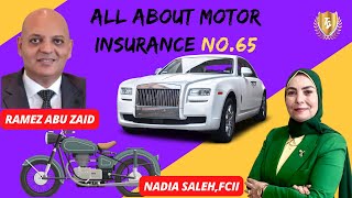 65Understanding Different Types of Motor Insurance Benefits amp Pricing for Customers  Expert Guide [upl. by Nereen400]