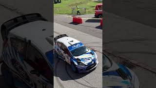 Rally del Ticino 2024 [upl. by Clyte]