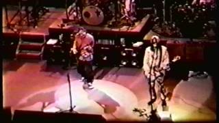 Ringo Starr with Todd Rundgren Jack Bruce etc 1999 [upl. by Airam]