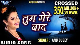 तुम मेरे बाद मोहब्बत को तरस जाओगे  Anu Dubey  Tum Mere Bad Mohabbat ko Taras Jaoge Hindi Sad Song [upl. by Aehtna]