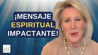 EVIDENCIA Sobrenatural MENSAJES del Cielo Milagros de Sanación Energética y Consejos de Amor [upl. by Dorsey]