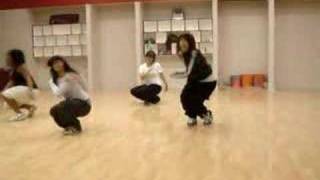 Gina and Wobz Choreo  upgrade you [upl. by Roarke]