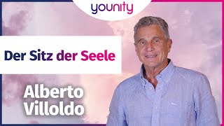 Der Sitz der Seele 🗝️  Alberto Villoldo [upl. by Chandler]