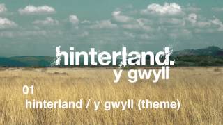 Hinterland  Y Gwyll Theme [upl. by Erbma690]