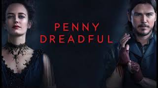 Penny Dreadful  2x10 Ending Scene and Credits Music So We Walk Alone [upl. by Mukerji]