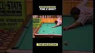 Efren Bata Reyes  Z Shot goat zshot bata efrenreyes themagician [upl. by Sherris362]