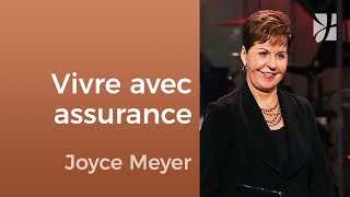 Pourquoi les prières ne sont pas exaucées  12  Joyce Meyer  Grandir avec Dieu [upl. by Gerg]