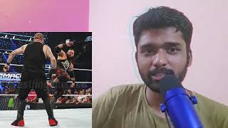 WWE Smackdown 27 September 2024 Results  What Happened in The Entire Show Explained in Hindi [upl. by Coppola]