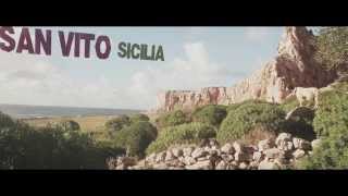 Escaping the Winter  Climbing in Sicily Part 1  HD [upl. by Anez]