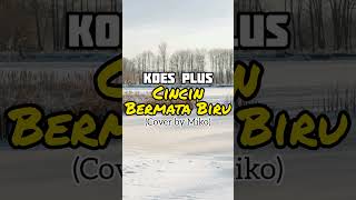 Koes Plus  Cincin Bermata Biru Audio shorts [upl. by Rudelson]