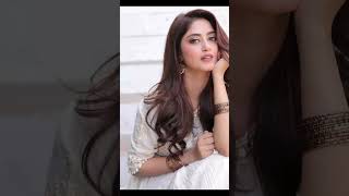 Sabour ali and sajal ali  sister bond viralmyvideo [upl. by Eciram]