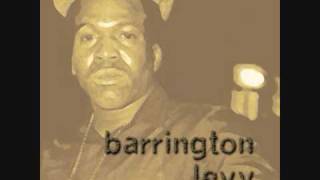 barrington levy  Here I come Broader than Broadway [upl. by Amliv]