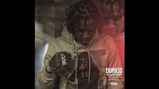 Durkio  No Auto Durk Official Audio [upl. by Hake]