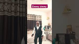 Zimmy Zimmy aaja aajaMithun song viral song ytshortvideo original video trending video [upl. by Intihw]