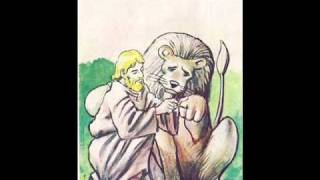 Aesops Fables  Androcles and the Lion [upl. by Farrah]