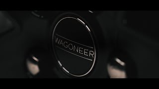 2024 Jeep® Wagoneer S  Performance [upl. by Valtin]