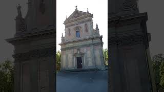 Santuario Maria SSma del Ruscello dei donatori di sangue [upl. by Lemmy]