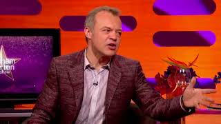 The Graham Norton Show Season 8 Episode 15 [upl. by Rawden]