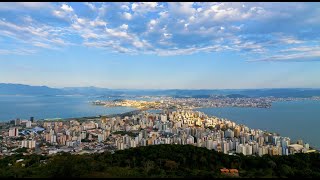 Best Hotels In Florianopolis Brazil 2023 [upl. by Olette]