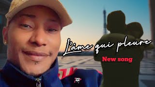 MIGNON ABRAHAM PONTA DE LANÇA  LÂME QUI PLEURE  SINGLE 2015 TEMBE ESILIIII [upl. by Nywde152]