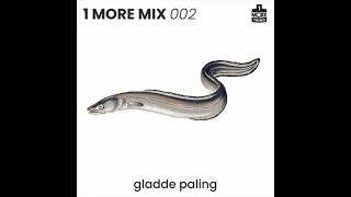 1 More Mix 002  gladde paling [upl. by Groveman]