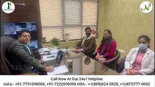 Azoospermia Treatment in Ayurveda  Azoospermia Treatment Naturally  Our Success Stories [upl. by Vern]