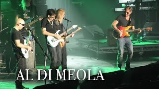 G3 Jam w Al Di Meola  Rockin in the Free World Neil Young [upl. by Camilia541]