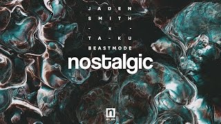 Jaden Smith x Taku  Beast Mode [upl. by Dreyer]