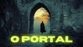 Trailer do Canal O Portal [upl. by Cadmann]