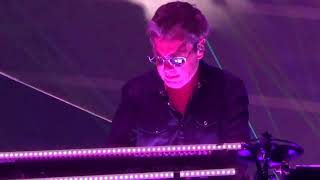 Jean Michel Jarre  Chronology 4 HD [upl. by Mic]