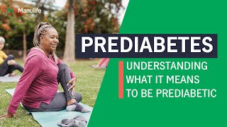 Prediabetes Understanding what it means to be prediabetic [upl. by Melbourne]