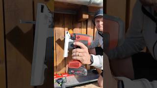 Mafell P218 Cordless Jigsaw 💯 howto woodworking mafell youtubecreatorcommunity tools maker [upl. by Nahte]