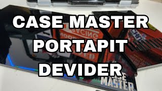 ミニ四駆 Case Master Portapit Devider Review [upl. by Lyndon]