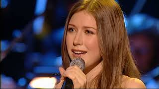 Hayley Westenra  Live from New Zealand 2004  HD [upl. by Retxed]