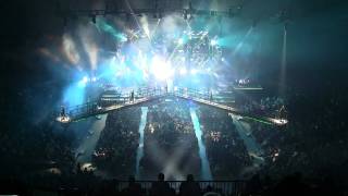 TransSiberian Orchestra Requiem Beethovens 5th Austin TX 2011 [upl. by Roswell]