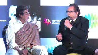 Dharmendra Praises Amitabh Bachchan at Sholay Reunion  Hema Malini Jaya Bachchan [upl. by Danialah]