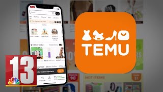 Is Temu legit What to know before you shop [upl. by Gaal332]