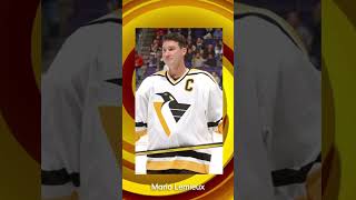 Mario Lemieux [upl. by Inittirb]