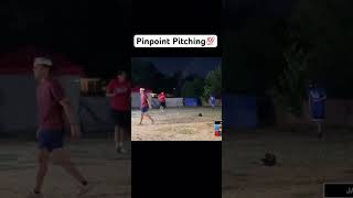 Wiffle ball drop ball wins the game for Jake wiffleball sports baseball espn mlb [upl. by Aihsila]