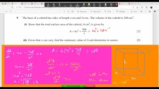 970913MJ14 Questions 56 and 9  970911MJ15 Questions 25 and 9 [upl. by Aicilram]