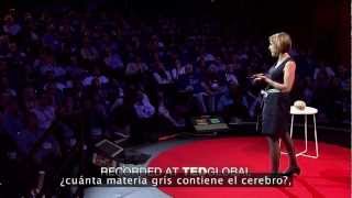 SarahJayne Blakemore El misterioso funcionamiento del cerebro adolescente [upl. by Aivilys]