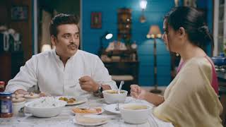 MAGGI MasalaaeMagic TVC  Ravi Kishan amp Shweta Tiwari 45s [upl. by Ekud160]