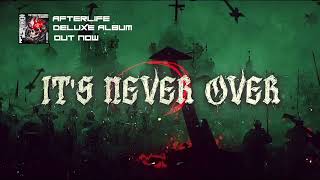 Five Finger Death Punch  Afterlife Deluxe Album Out Now [upl. by Sheline]