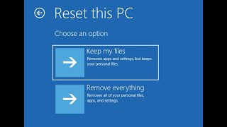 Comment réparer Windows 10 Windows 11 sans perdre ses données et logiciels [upl. by Annmaria185]