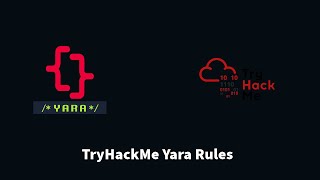 Yara Rules Explained  Complete Tutorial  TryHackMe Yara [upl. by Kcirddes16]